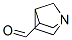 1-Azabicyclo[2.2.1]heptane-3-carboxaldehyde,exo-(9CI) CAS#: 123916-85-8