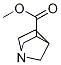 1-Azabicyclo[2.2.1]heptane-3-carboxylic acid, Methyl ester CAS#: 122684-38-2