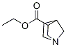 1-Azabicyclo[2.2.1]heptane-3-carboxylic acid, ethyl ester CAS#: 114704-10-8