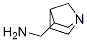 1-Azabicyclo[2.2.1]heptane-3-methanamine,endo-(9CI) CAS#: 159996-28-8