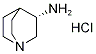 1-Azabicyclo[2.2.2]octan-3-aMine,Monohydrochloride, (3S)- (9CI) CAS#: 137661-30-4