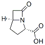 1-Azabicyclo[3.2.0]heptane-2-carboxylicacid,7-oxo-,(2S,5S)-(9CI) CAS#: 123409-86-9