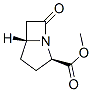 1-Azabicyclo[3.2.0]heptane-2-carboxylicacid,7-oxo-,methylester,(2R,5R)-(9CI) CAS#: 123409-85-8