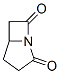 1-Azabicyclo[3.2.0]heptane-2,7-dione(9CI) CAS#: 115022-87-2