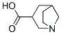 1-Azabicyclo[3.2.1]octane-3-carboxylicacid,exo-(9CI) CAS#: 115594-52-0