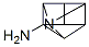 1-Azapentacyclo[4.2.0.02,5.03,8.04,7]octan-5-amine(9CI) CAS#: 138580-12-8