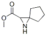 1-Azaspiro[2.4]heptane-2-carboxylicacid,methylester(9CI) CAS#: 139618-93-2