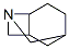 1-Azatricyclo[3.3.1.02,7]nonane(9CI) CAS#: 120387-28-2