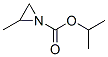 1-Aziridinecarboxylicacid,2-methyl-,1-methylethylester(9CI) CAS#: 170116-58-2