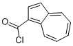 1-Azulenecarbonylchloride(9CI) CAS#: 120221-75-2