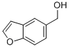 1-BENZOFURAN-5-YLMETHANOL CAS#: 31823-05-9
