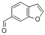 1-BENZOFURAN-6-CARBALDEHYDE CAS#: 123297-88-1