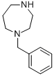 1-BENZYL-1,4-DIAZEPANE CAS#: 4410-12-2
