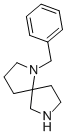 1-BENZYL-1,7-DIAZASPIRO[4,4]NONANE CAS#: 128244-01-9