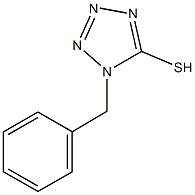 1-BENZYL-1H-TETRAZOLE-5-THIOL CAS#: 33898-72-5