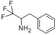 1-BENZYL-2,2,2-TRIFLUOROETHYLAMINE 98 CAS#: 137624-19-2