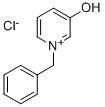 1-BENZYL-3-HYDROXYPYRIDINIUM CHLORIDE CAS#: 3323-73-7