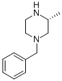 1-BENZYL-3(R)-METHYL-PIPERAZINE CAS#: 132871-11-5
