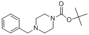 1-BENZYL-4-BOC-PIPERAZINE CAS#: 120737-77-1