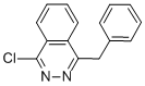 1-BENZYL-4-CHLOROPHTHALAZINE CAS#: 40848-53-1