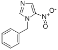 1-BENZYL-5-NITROIMIDAZOLE CAS#: 159790-78-0