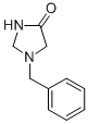 1-BENZYLIMIDAZOLIDIN-4-ONE CAS#: 114981-11-2