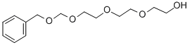 1-(BENZYLOXYMETHYL)TRI(ETHYLENE GLYCOL) CAS#: 118917-64-9