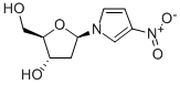 1-(BETA-D-2-DEOXYRIBOFURANOSYL)-3-NITROPYRROLE CAS#: 157066-48-3