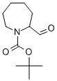 1-BOC-2-AZEPANECARBALDEHYDE CAS#: 146337-41-9