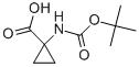 1-BOC-3-AMINOPIPERIDINE CAS#: 144243-24-3
