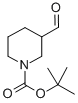 1-BOC-3-PIPERIDINECARBOXALDEHYDE CAS#: 118156-93-7
