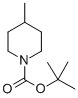 1-BOC-4-METHYLPIPERIDINE CAS#: 123387-50-8