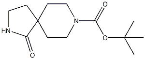 1-BOC-4-SPIRO-[3-(2-PYRROLIDINONE)] PIPERIDINE CAS#: 268550-48-7