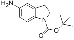 1-BOC-5-AMINO-2,3-DIHYDRO-INDOLE CAS#: 129487-92-9