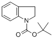1-BOC-INDOLINE CAS#: 143262-10-6