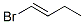 1-BROMO-1-BUTENE CAS#: 31849-78-2