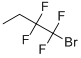 1-BROMO-1,1,2,2-TETRAFLUOROBUTANE CAS#: 127117-30-0