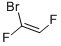 1-BROMO-1,2-DIFLUOROETHYLENE CAS#: 358-99-6