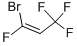 1-BROMO-1,3,3,3-TETRAFLUOROPROP-1-ENE CAS#: 396716-42-0