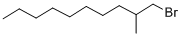 1-BROMO-2-METHYLDECANE CAS#: 127839-47-8