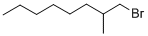 1-BROMO-2-METHYLOCTANE CAS#: 127839-46-7