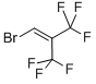 1-BROMO-2-(TRIFLUOROMETHYL)-3,3,3-TRIFLUORO PROP-1-ENE CAS#: 382-15-0