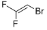 1-BROMO-2,2-DIFLUOROETHYLENE CAS#: 359-08-0