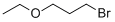 1-BROMO-3-ETHOXYPROPANE CAS#: 36865-40-4