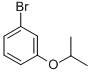 1-BROMO-3-ISOPROPOXYBENZENE CAS#: 131738-73-3