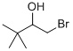 1-BROMO-3,3-DIMETHYL-BUTAN-2-OL CAS#: 117658-14-7