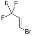 1-BROMO-3,3,3-TRIFLUOROPROP-1-ENE CAS#: 149597-47-7