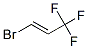 1-BROMO-3,3,3-TRIFLUOROPROP-1-ENE CAS#: 460-33-3