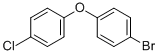 1-BROMO-4-(4-CHLOROPHENOXY)BENZENE CAS#: 30427-95-3