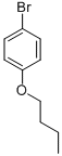 1-BROMO-4-BUTOXYBENZENE CAS#: 39969-57-8